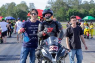 SBK | Anselomo Perini